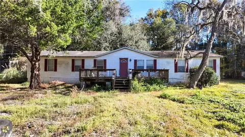 117 Gene Ct, Brunswick, GA 31525