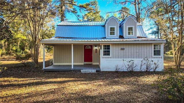 544 Mineral Springs Rd, Waynesville, GA 31566