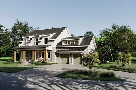 40 Erica Ln, Saint Simons Island, GA 31522