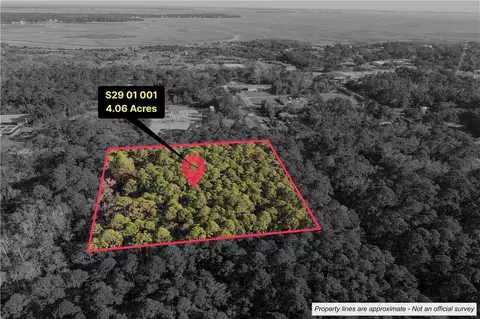 0 St Patrick St, Saint Marys, GA 31558