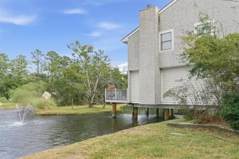1000 Sea Island Rd # 68, Saint Simons Island, GA 31522