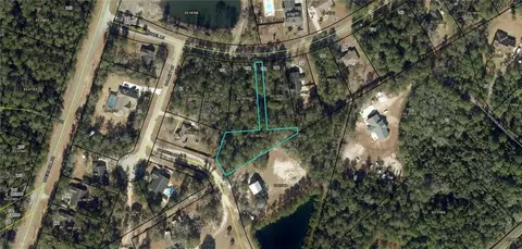 142 Wetzel Ln, Brunswick, GA 31523