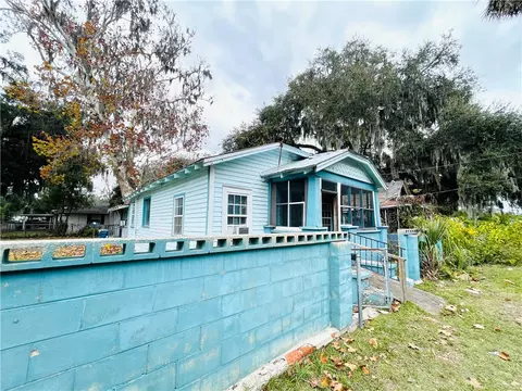 1203 M St, Brunswick, GA 31520