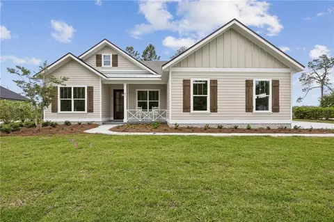 311 Bateau Dr, Saint Marys, GA 31558