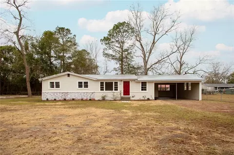 6193 Offerman Loop, Patterson, GA 31557