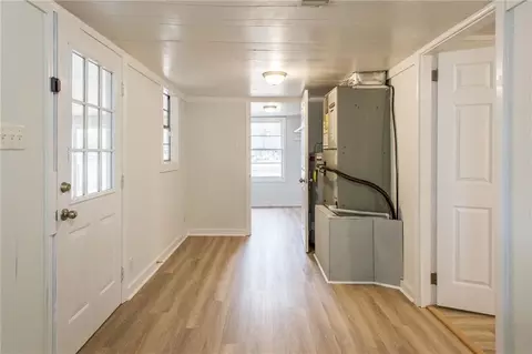 Entry Way - 6193 Offerman Loop, Patterson, GA 31557 photo 1 of 2