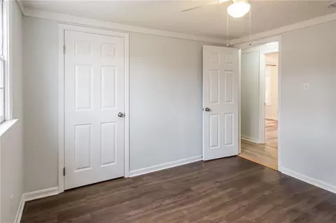 Bedroom - 6193 Offerman Loop, Patterson, GA 31557 photo 2 of 6