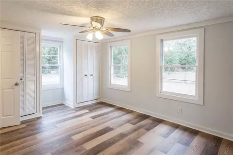 Bedroom - 6193 Offerman Loop, Patterson, GA 31557 photo 5 of 6