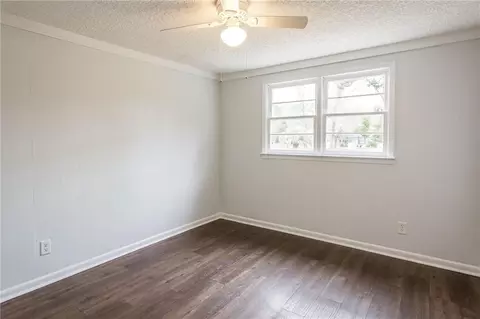 Bedroom - 6193 Offerman Loop, Patterson, GA 31557 photo 1 of 6