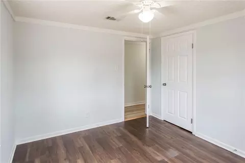Bedroom - 6193 Offerman Loop, Patterson, GA 31557 photo 4 of 6