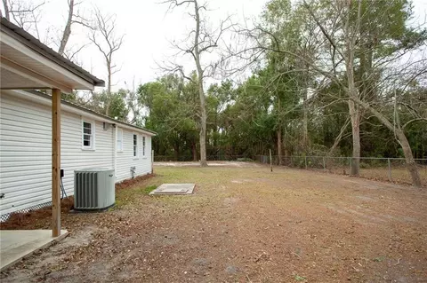 Exterior - 6193 Offerman Loop, Patterson, GA 31557 photo 2 of 3