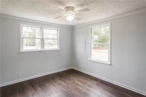 Bedroom - 6193 Offerman Loop, Patterson, GA 31557 photo 3 of 6