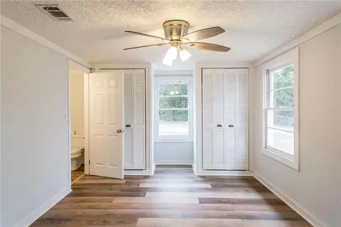 Bedroom - 6193 Offerman Loop, Patterson, GA 31557 photo 6 of 6