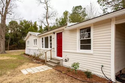 Exterior - 6193 Offerman Loop, Patterson, GA 31557 photo 3 of 3
