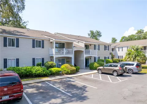 850 Mallery St #S 3, Saint Simons Island, GA 31522