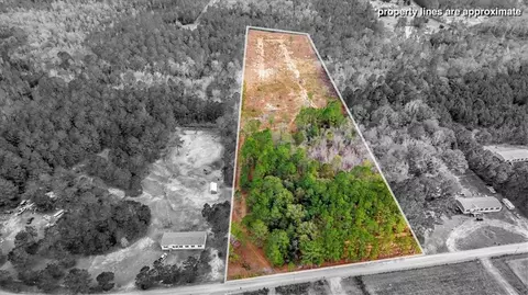 720 St Morris Rd NE, Ludowici, GA 31316