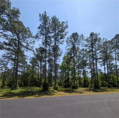 891 Dolphin Way, Townsend, GA 31331