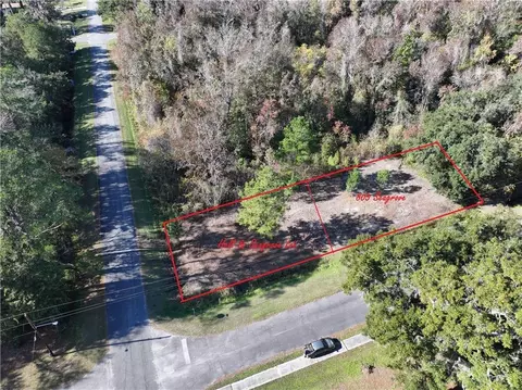 0 W Hall Seagrove St, Saint Marys, GA 31558