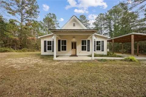 119 Lorraine Dr, White Oak, GA 31568