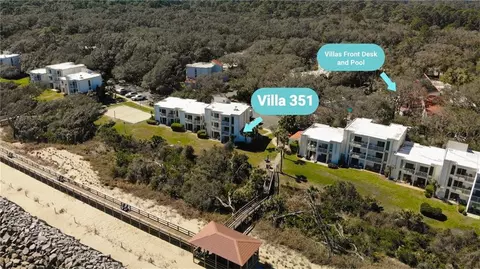1175 N Beachview Dr #351, Jekyll Island, GA 31527
