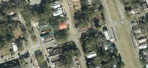 1404 Albany St, Brunswick, GA 31520