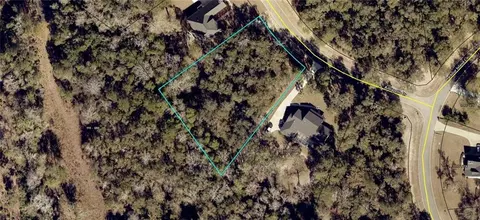 116 Annapolis Dr, Waverly, GA 31565