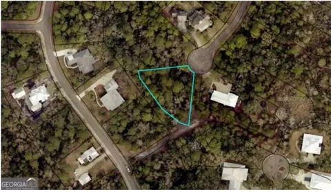 0 Overlook Ln, Saint Marys, GA 31558
