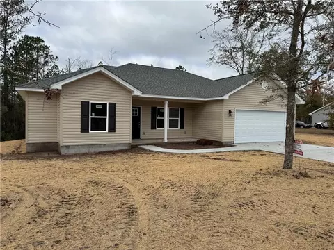 1677 Buster Walker Rd, Waynesville, GA 31566