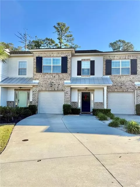 805 Mariners Cir, Saint Simons Island, GA 31522