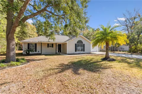 116 Dawn Cir, Brunswick, GA 31523