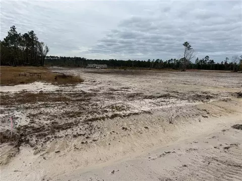 lot16 Wiregrass Ln #16, Waycross, GA 31501