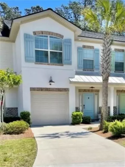 802 Mariners Cir, Saint Simons Island, GA 31522