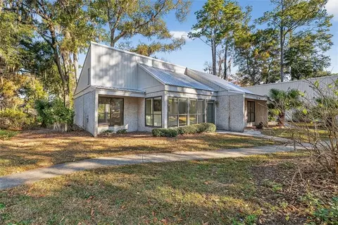 764 Deer Run Villas, Saint Simons Island, GA 31522