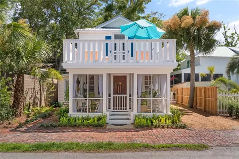 405 Everett St, Saint Simons Island, GA 31522