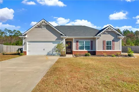 521 NE Archie Way, Ludowici, GA 31316