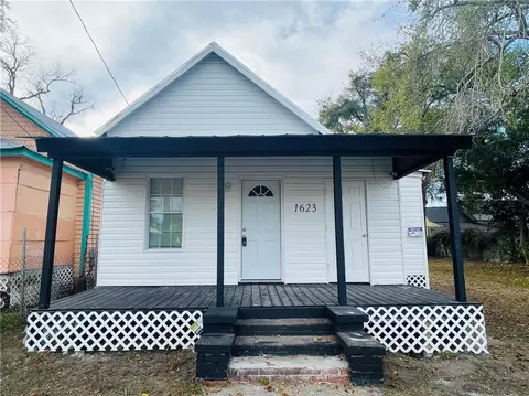 1623 Wolfe St, Brunswick, GA 31520