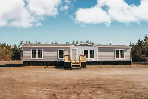 952 Boots Harrison Rd, Hortense, GA 31543