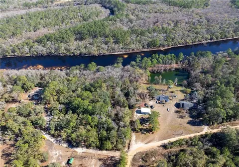 0 Stephen Park Rd #22, Nahunta, GA 31553