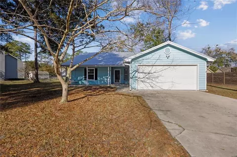 107 Buntin St, Woodbine, GA 31569