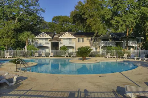 850 Mallery St #2O, Saint Simons Island, GA 31522