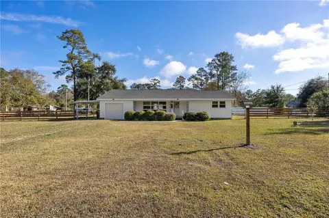 601 S East St, Kingsland, GA 31548