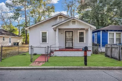 413 Emmit St, Savannah, GA 31405