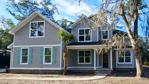 162 Old Wharf Rd, Brunswick, GA 31523