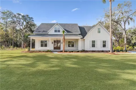 168 Old Wharf Rd, Brunswick, GA 31523