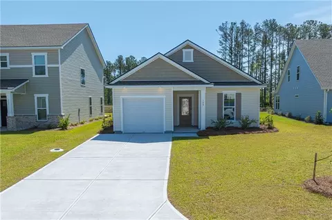 109 Brook Dr, Brunswick, GA 31525