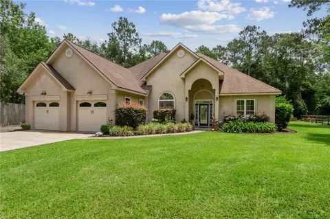 40 Jada Ln, Brunswick, GA 31523