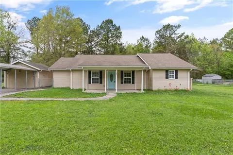 23 Merritt Trce, Brunswick, GA 31525