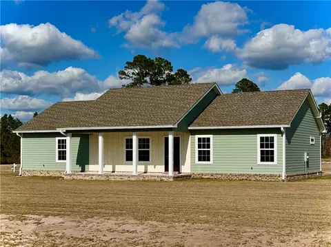 4452 Pembers Rd, Nahunta, GA 31553