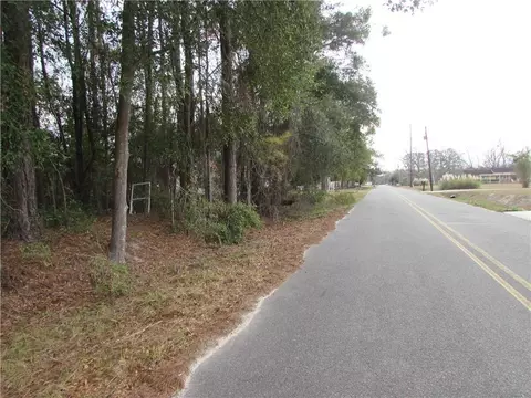 1016 Steve St, Waycross, GA 31501