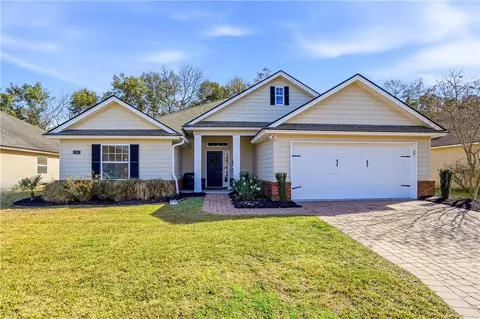 286 Long Way S, Brunswick, GA 31523